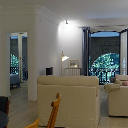 Apartamento Arch. San Sebastián Exterior foto