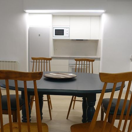 Apartamento Arch. San Sebastián Exterior foto