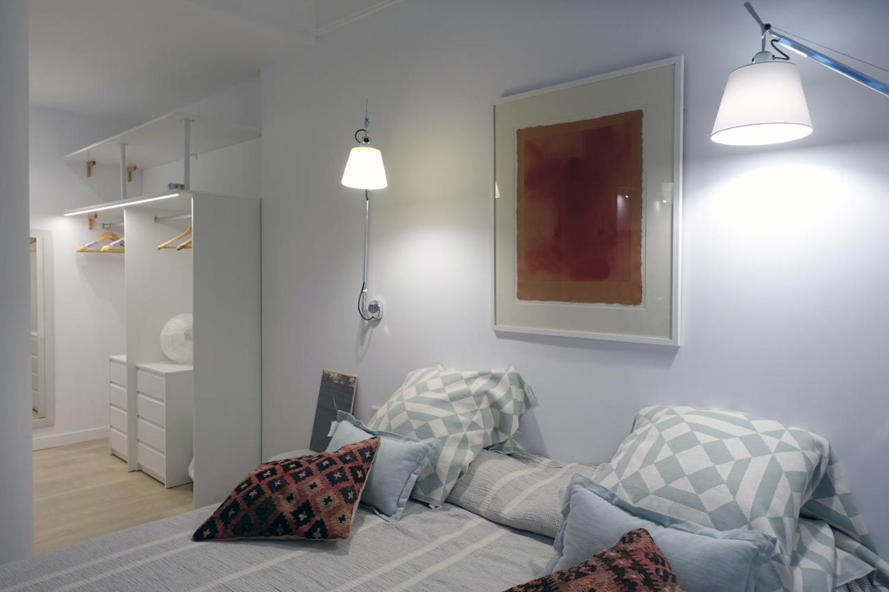 Apartamento Arch. San Sebastián Exterior foto
