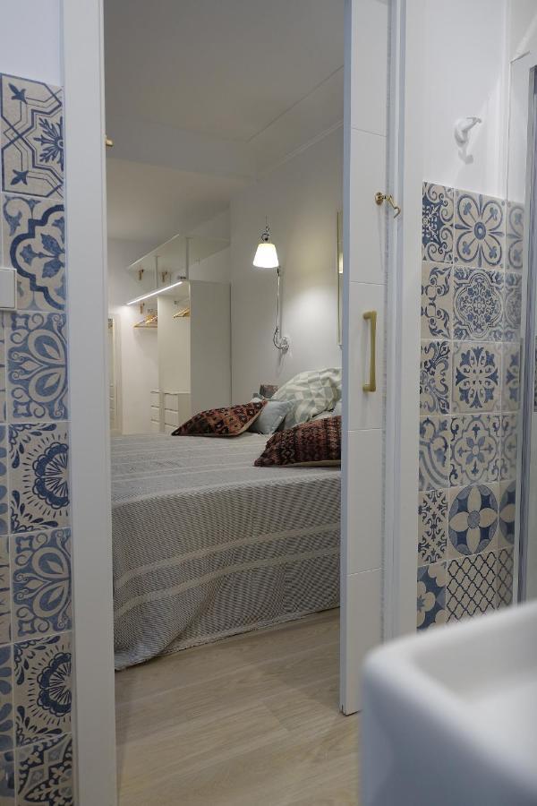 Apartamento Arch. San Sebastián Exterior foto