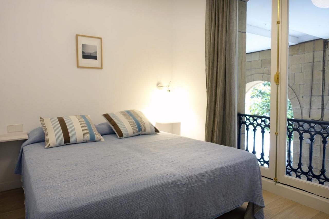 Apartamento Arch. San Sebastián Exterior foto