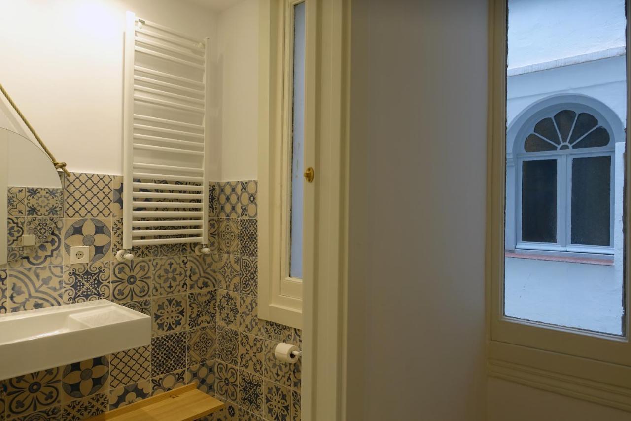 Apartamento Arch. San Sebastián Exterior foto