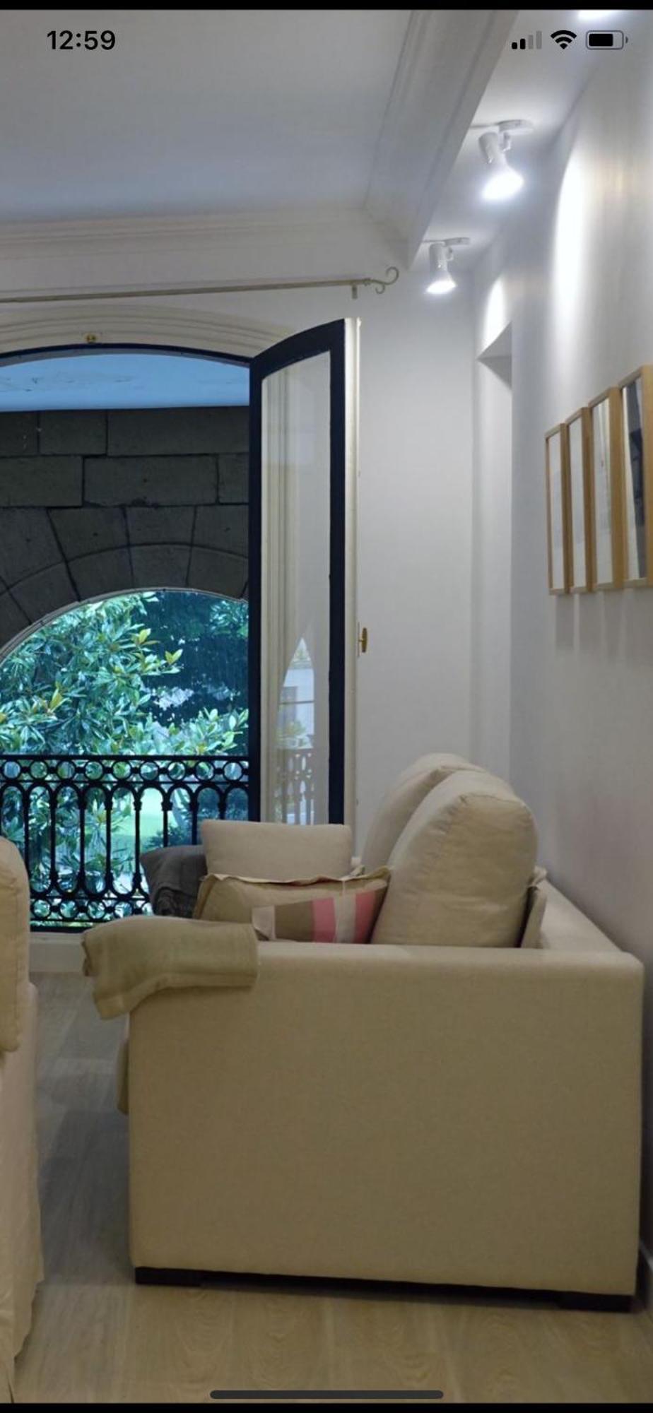 Apartamento Arch. San Sebastián Exterior foto